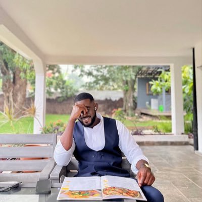 markbenjaminmk's profile picture. GodLover||TechFreak||CoffeeAddict||Serial Entrepreneur||Philanthropist||CEO and Co-Founder of Wasteman Ghana||Athlete||Matthew 6:33