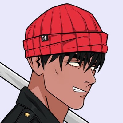 Trambass's profile picture. DYOR/NFA