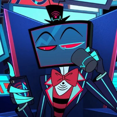 __V0x__'s profile picture. 