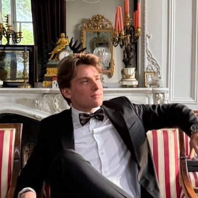 PashaTinkov's profile picture. Co-Founder, Managing Partner @AudeoVentures