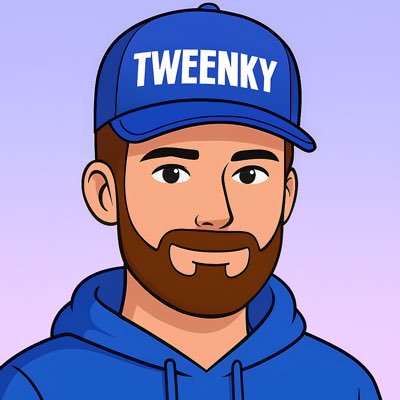 tweenky_eth's profile picture. 