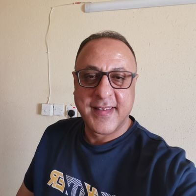 emadkhattab316's profile picture. مصرى مش عربى 
مصر للمصريين