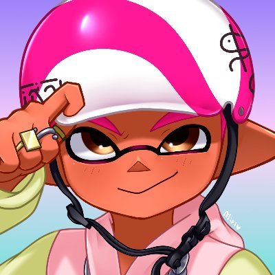 ThatSquidYT's profile picture. splattuber cachanilla | Estudiante de la UABC Facultad de Artes 🎨🎬 | 21 años | foto de perfil: @ikamirimango | Discord: th4t | cuenta privada: @imth4t