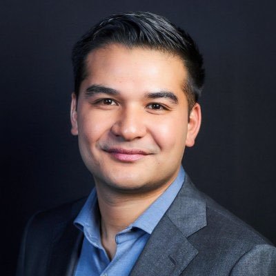 GenootAsher's profile picture. CEO @Hut8Corp (NASDAQ: HUT) | Board Member @ABTC (NASDAQ: ABTC) | 2024 North America Forbes 30 Under 30: Energy