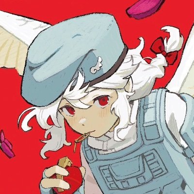 amiadahlia's profile picture. She/her
Himejoshi artist
15

Thought I was a tbhk acc but the love bullet fandom kidnapped me

Mitsukouer

Tt and insta: amia_dahliaxx
Tumblr: amiadahlia