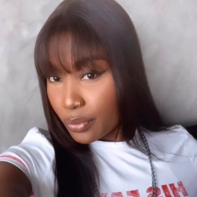 reginawoofeisty's profile picture. Goddess. Tattoo & Music Artiste. Nigeria’s Finest Dancehall Queen, check me out now : https://t.co/BPr56znLL4.