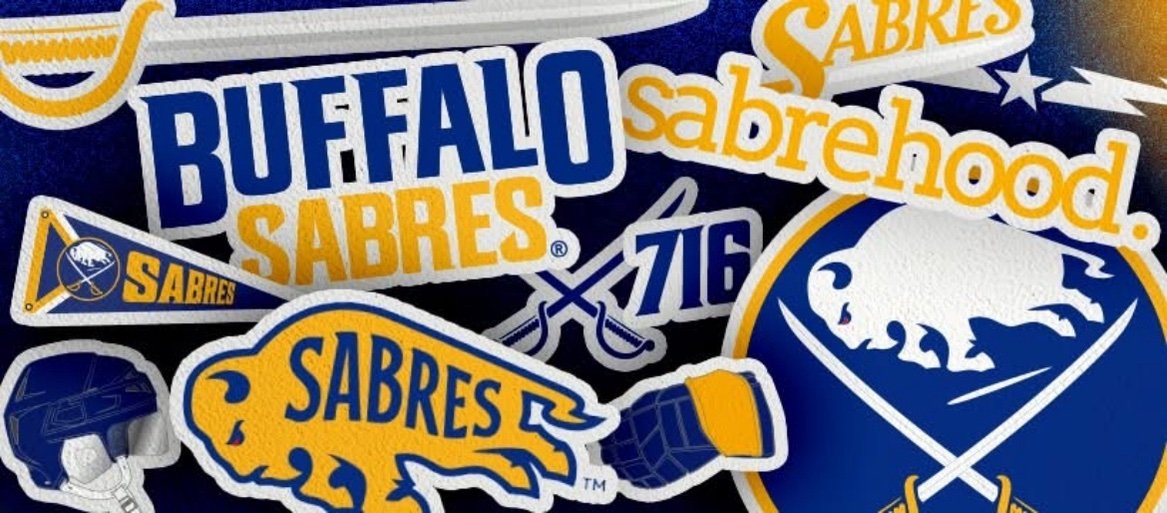 Sabres4Always's profile picture. Lifelong and diehard Sabres’ fan.  Proud native of the 7-1-6.  KISS is the Greatest Band EVER.  70s, 80s, 90s rock RULES as long as it ROCKS!!