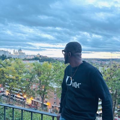 BobbytheGeneral's profile picture. Bobby the General – Ifeanyi Anizoba II ✝️ 🎓 BS | Dip CP | MBA (MIS) ⏳| The intersection where Tech, Commerce, Media & Real Estate meet 📍 ATL | ABJ • @ifysells