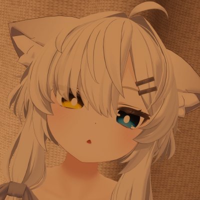 Synn_Sakura_2's profile picture. 2024/7/31からVRC始めました！
真冬ちゃんが好き！
もう使ってない本垢@Synn_Sakura_
💍@ute42tai