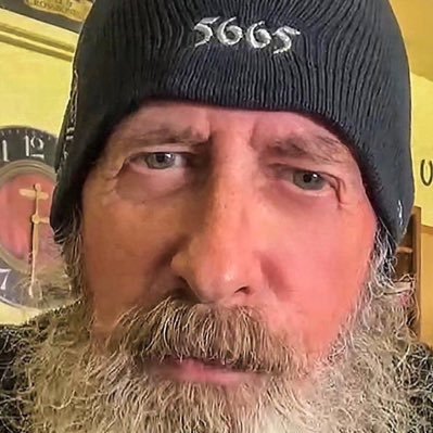 westcoastpatrio's profile picture. TRUTH SEEKER 🛸
NOT A PERSONAL ADVISER...I DM FIRST BECAUSE OF SOME SECURITY REASONS 
ALWAYS BE READY FOR WHAT IS COMING...