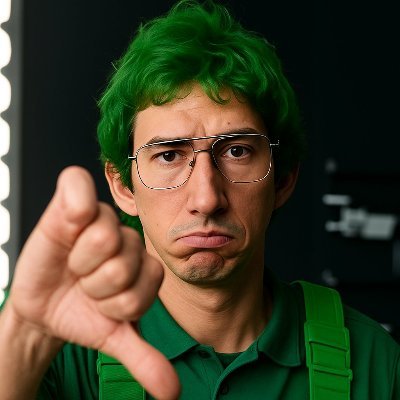 _masterofwolves's profile picture. like/acc. @samantha1989tv fan account.

unhinged lowbie. AI/ML. DMs open.