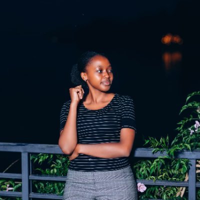 IrebeMyriam's profile picture. Living to please my Lord at any cost 🙏
romans 12:1