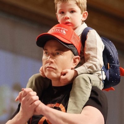 ElmiraLautaro's profile picture. True Elon Mu$k fan Follow🥇Daily Entrepreneurs Quotes🚀 Elon Musk dedicated Fan Account, Founder of Tesla/X