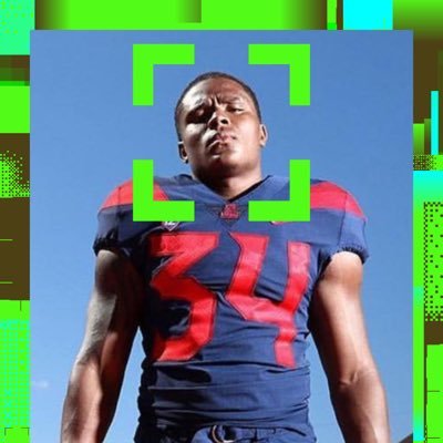 zachgreen34's profile picture. Running back for the University of Arizona #34 | GTA V STREAMER AND PARTNER WITH FACEBOOK GAMING/ verified on KICK!