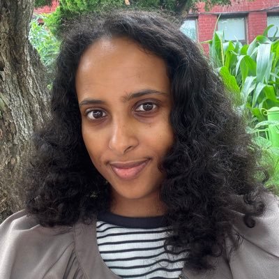 maryamajourno's profile picture. Current MA Broadcast Journalism student at the University of Sheffield.