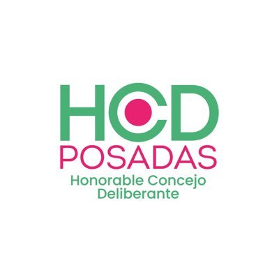 hcdposadasok's profile picture. Honorable Concejo Deliberante de la Ciudad de Posadas. Novedades, Sesiones, Comisiones y Noticias.