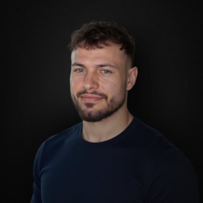 designbyigor's profile picture. Web designer