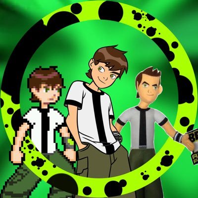 itsh3r0tim3's profile picture. “It’s Hero Time!” (Parody)/minor/NSFW denied/not affiliated with Cartoon Network,Man Of Action,And Ben 10