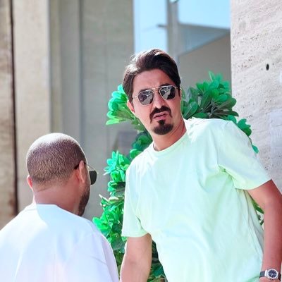 muatez2015's profile picture. اللَّهُمَّ أكْثِرْ مَالِي، وَوَلَدِي، وَبَارِكْ لِي فِيمَا أعْطَيْتَنِي