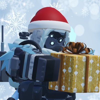 FrostSledger's profile picture. Ice is Nice. @fantasyspidery is where I post other stuff. Thanks to @Alarstarz for the pfp and @Gab7497 for the banner