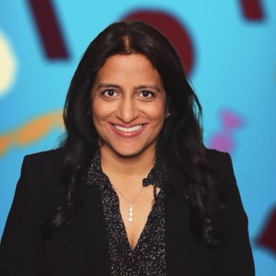 NehalGusani's profile picture. Marketer for @jnjvision, mommy and wife. Tweets are my opinions alone.