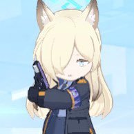 kannadaisukida's profile picture. @A0405060215323 ←サブ垢 100%フォロバ つまんないネタツイばかりツイートしてるブルアカにわか