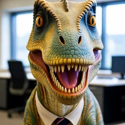 El_Emprezaurio's profile picture. 