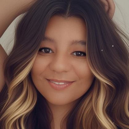 Rafaela53364764's profile picture. Deus é fiel à sua palavra e é nela que eu confio  oh Glória amém 🤍