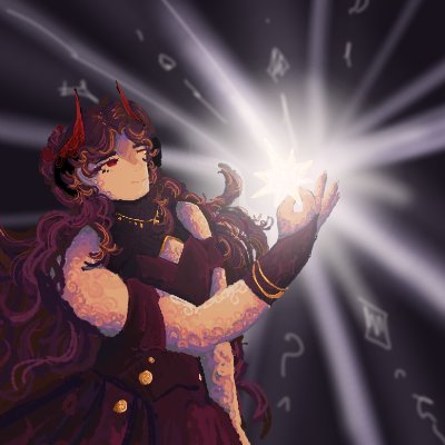 Cukiiny's profile picture. Strength smp fanartist and big enthusiast of them and bliss smp and many many many more (im everywhere)
Pfp and banner by me