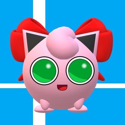 Smash64Puff's profile picture. All Original, All 64 (Pfp by @Aslice133)