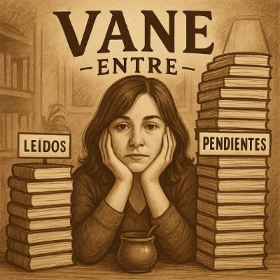 vane_dejameleer's profile picture. ♎ Libriana
📚📖Amante de los romances❣️🫦