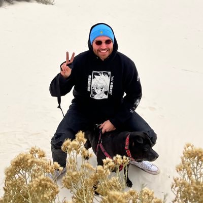 BrandoCFL's profile picture. i play video games for @prosperseapp