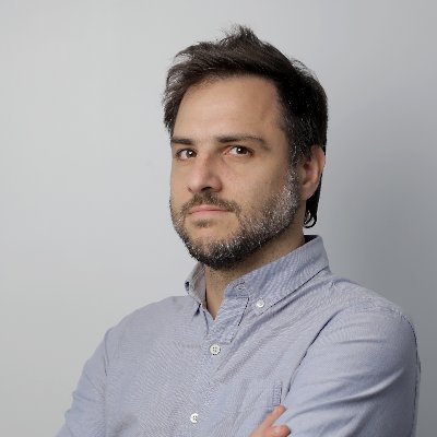 gonmagliano's profile picture. 📰 Subeditor de @ambitocom / 💻 Antes, editor de https://t.co/8J4Tb2eZjP / 📚 Escribí OPERACIÓN PUNTA ARENAS s/ la fuga de presos peronistas en 1957.