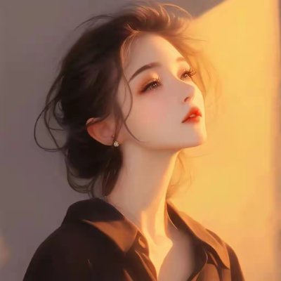 exes3ondara's profile picture. She always manages to find her own rainbow between sunshine and shadow 🌈☀️ #PositiveMindset