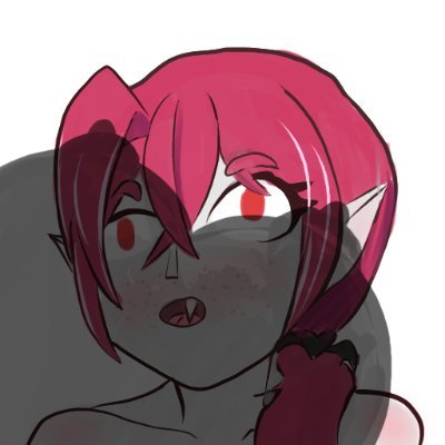 Gr3yves_R18's profile picture. Digital Artist from Germany here. Mainly draw OC stuff,  (SFW/NSFW)