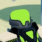 ToxicGunnerTDS's profile picture. Trick or Threat Town was kinda lame, wasnt there for the invasion, was chillin at outpost 32. 
Sledgers my goat!!