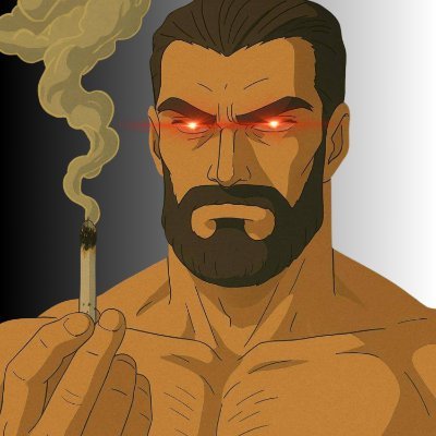 positivepaully's profile picture. Author of We Are The Market Now #SPX6900 — SMOL TROL™ —Meme Lover/Maker — GIGA WIZARD — No Buckazoids = No Bitcoin — OG Memdex Holder — IME/IMG — CT2025 Legend