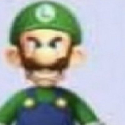AngriestLuigi's profile picture. 