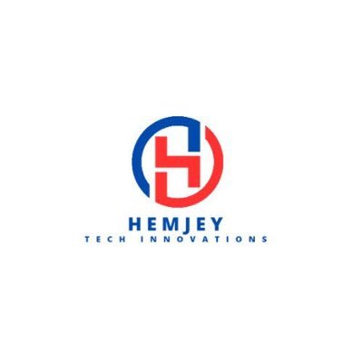 hemjeytechinno's profile picture. We bring businesses into light through professional website design and social media marketing