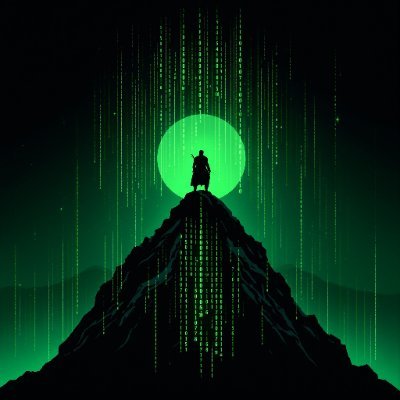 0xHighland3r's profile picture. Exploring infinite decimals at @pirrational_com