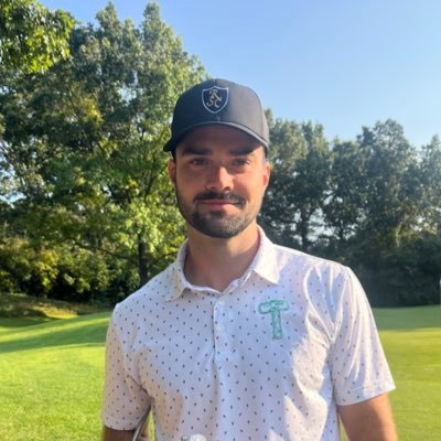 NotClarkeMorgan's profile picture. 