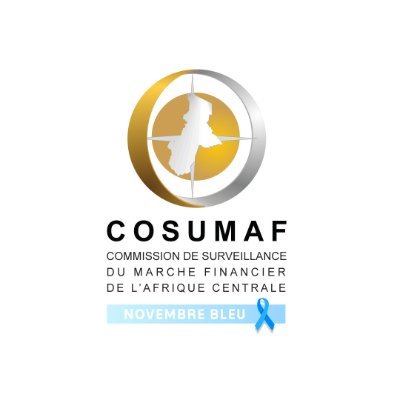 cosumaf's profile picture. Commission de Surveillance du Marché Financier de l'Afrique Centrale