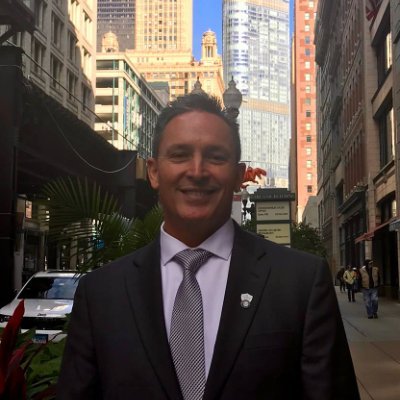 CooperBren8's profile picture. When things go wrong in your command, start wading for the reason in increasingly larger concentric circles around your own desk.