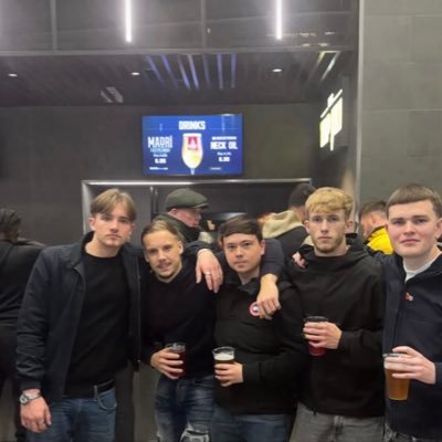 Cfcforbo's profile picture. Chelsea 🇬🇧