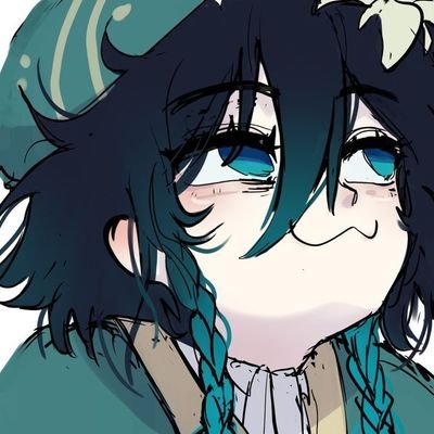 Luna_wtss's profile picture. 