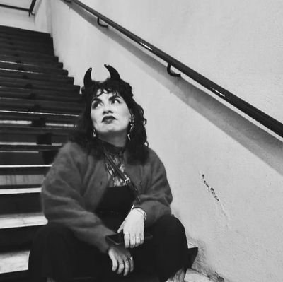 watsibirii's profile picture. Baby Otaku 
ワツィビリ 🐰
♉︎ 
pew pew 💥

Intensa con amnesia

✨La furia y la ternura✨

Renaissance body ❤️‍🔥
Viviendo en la inopia total.