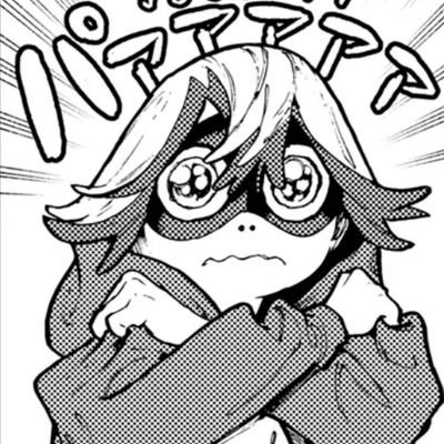 junoweavers's profile picture. hope lies in death — ubarous stan first human second ☂️ 傘 | karabarou ceo, ao ashi 407 supremacy