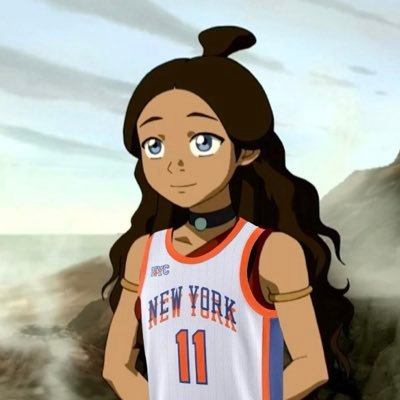 Naftalib11's profile picture. Knicks till I die #NewYorkForever #RepBX #NYGiants #ForTheDistrict. ✡︎ Jaxson Dart and Cam Skattebo are my two favorite white boys.