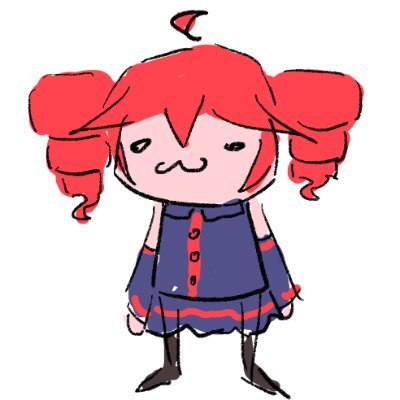 Nothinglessidk's profile picture. Computer Generated Cringe
2d and 3d stuff
drawing requests: