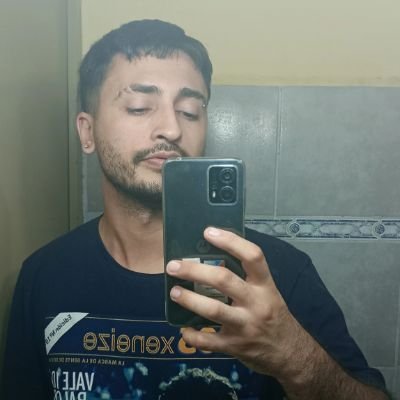 Andy ⭐⭐⭐ Profile